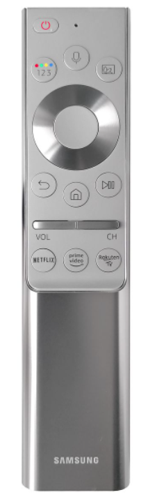 Comando TV Samsung - BN59-01327B