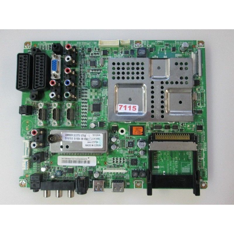 Assy Pcb Main-Amlcd Samsung Le32A656A1Fxxc - BN94-01741Y