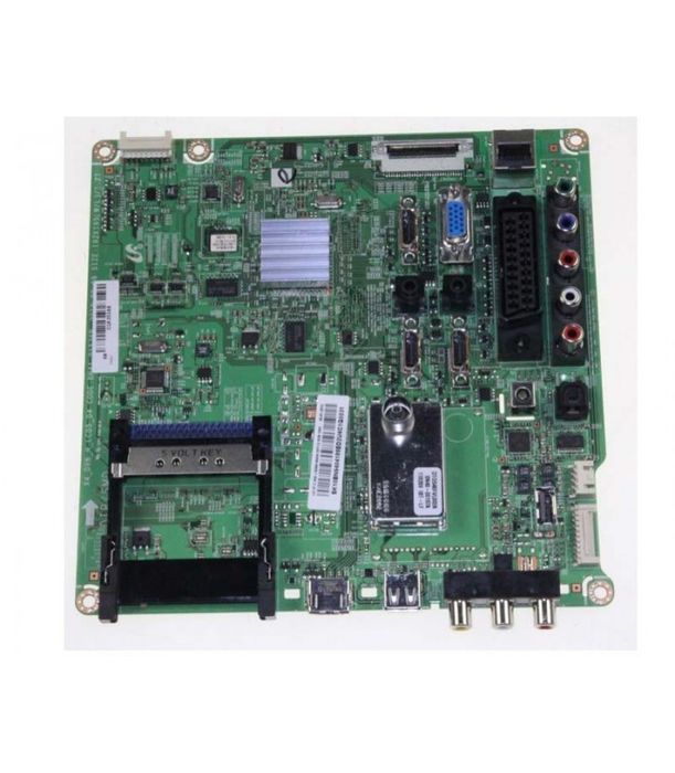 Pcb Main-Aaa Samsung Le37C550J1Wx*,X4 - BN94-04188E