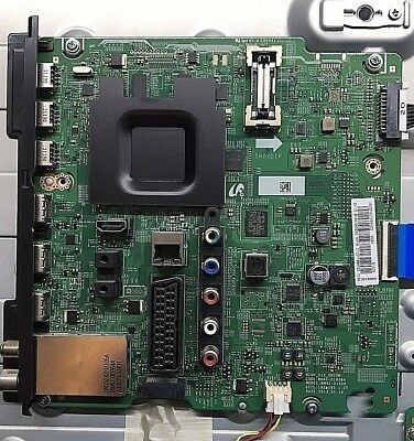 Conjunto de PCB da placa principal da TV Samsung - Bn94-06323G