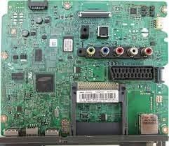 Placa Principal De Tv Samsung - Bn94-06332N