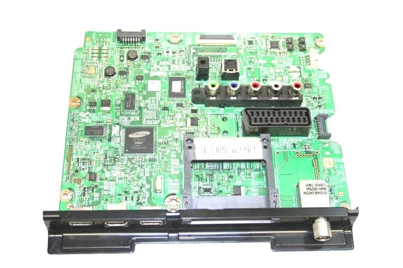 Placa-mãe de TV Samsung - Placa Principal - Bn94-06465E