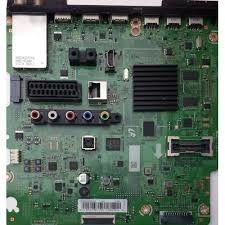 Placa Principal TV PCB - BN94-07281M
