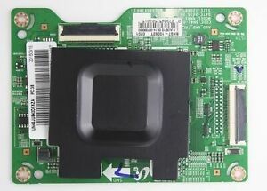 Placa Principal Tv Samsung 43Ju6K