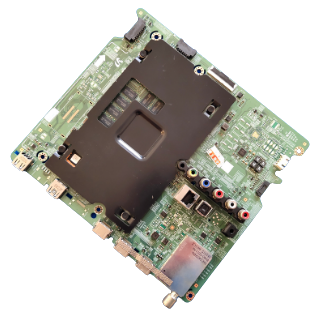 Conjunto de PCB da placa principal da TV Samsung - BN94-10704C