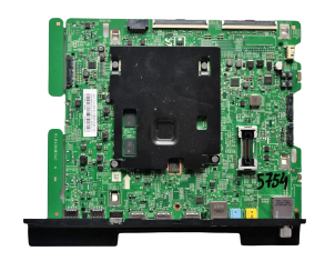 Conjunto de PCB da placa principal da TV Samsung - BN94-10799D