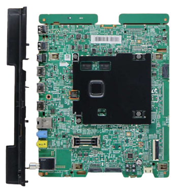 Placa Principal TV PCB - BN94-10804K
