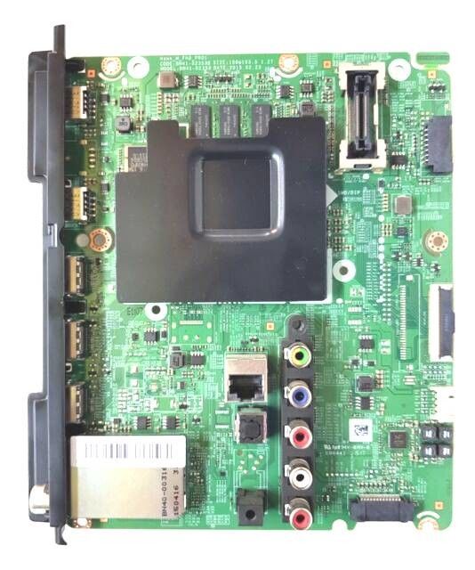 Placa Principal TV PCB - Bn94-11168H