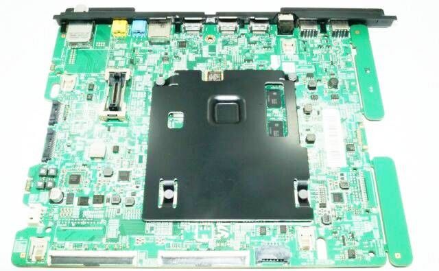 Conjunto de PCB da placa principal da TV Samsung - Bn94-11378A