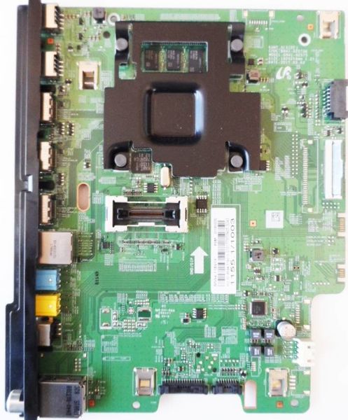 Placa Principal Tv Samsung Ue32M5525Ak - Bn94-11891X