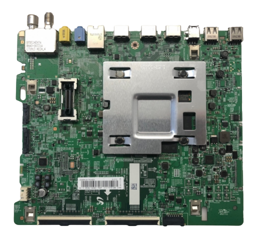Placa Principal TV PCB - BN94-12434C