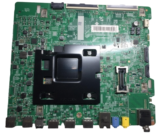 Placa Principal TV PCB - BN94-12571D