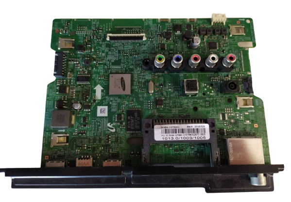 Placa principal TV Samsung - BN94-12759W