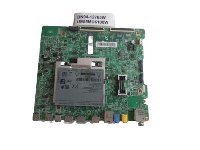 Placa Principal TV PCB - BN94-12765W