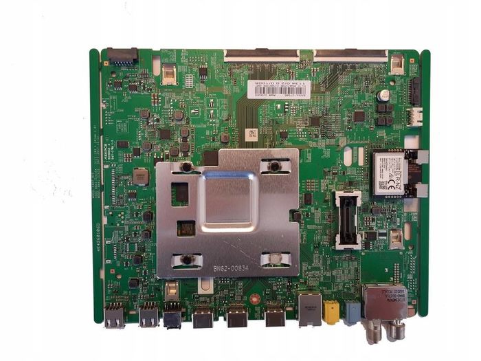 Samsung Ledtv 7K - Avenida Principal - Bn94-12798E