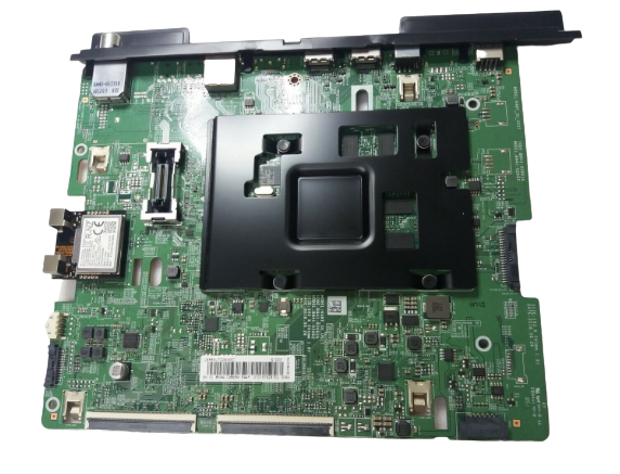 Placa Principal TV Samsung - BN94-12869M
