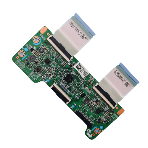 Placa TCON TV Samsung - BN95-02704A