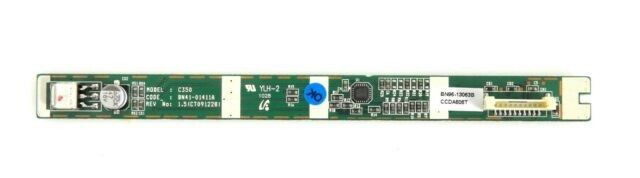 Função PCB TV Samsung e Ir - Bn96-13063B