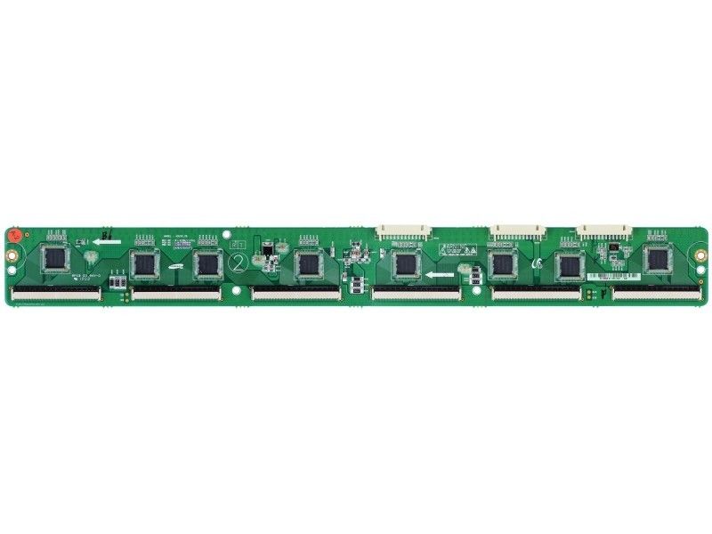 Assy Pdp P-Y Scan Buffer Board S42Ax-Yb0