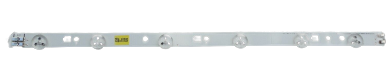 Samsung Tv Led Bar - Barra Led - BN96-24089A