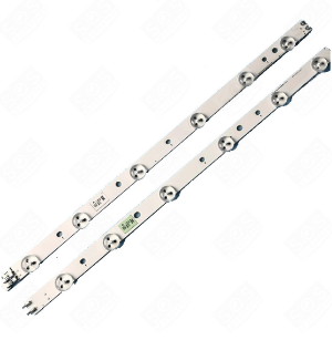 Samsung Tv Led Bar - Barra Led - BN96-24090A