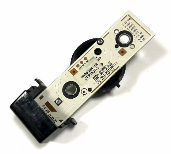 Placa de função PCB para TV Samsung - BN96-26411B