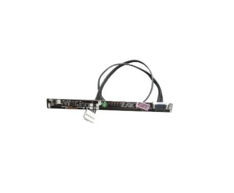 Teclado Touch TV Samsung  - BN96-31085C