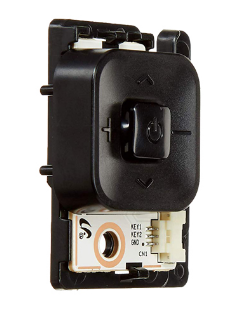 Botão de Funções TV Samsung - BN96-35345B