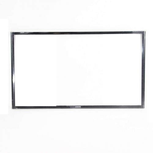 Chassis Frontal Samsung Tv - Moldura Tv - Bn96-37254A