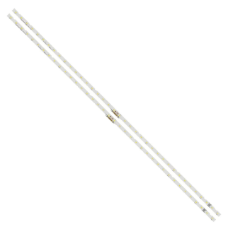 Barra de LED para TV Samsung 50 polegadas NU7100 - BN96-45952A