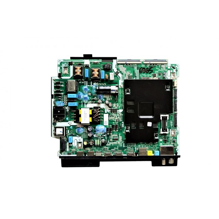 Main Tv Samsung Ue43Nu7192U - Bn96-46786A