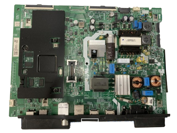 Mainboard TV Samsung - BN96-46824A