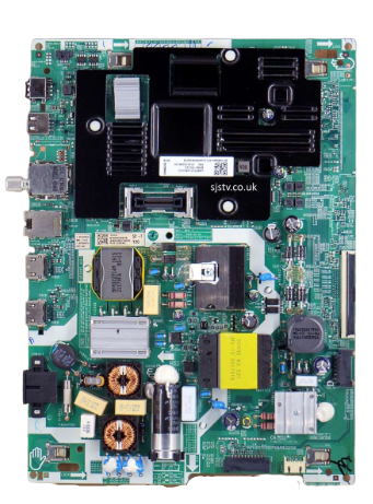 Placa principal TV Samsung UTU7000  - BN96-51900B