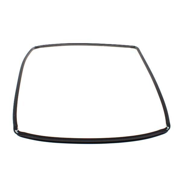 Borracha de porta de forno Ariston Whirlpool - C00027982