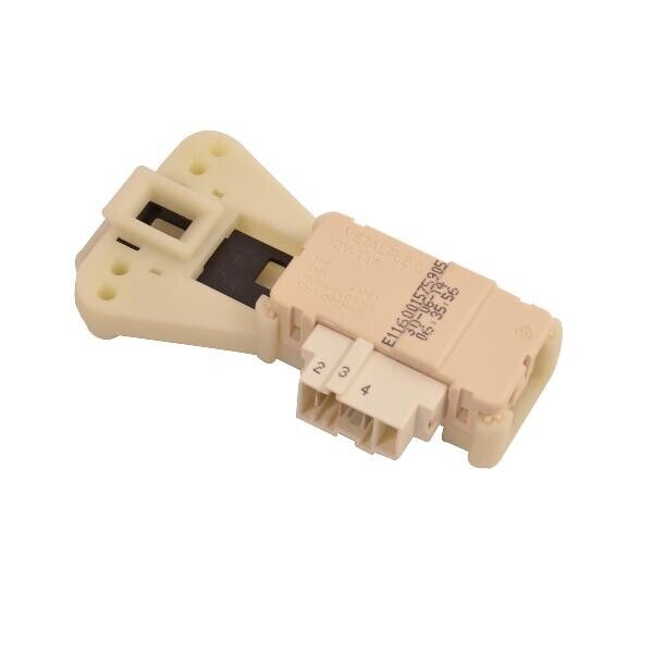 Bloca Porta de Maq. Lavar Roupa Whirlpool - C00085194