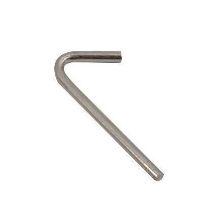 Perno para Maquina Secar Whirlpool - C00095551