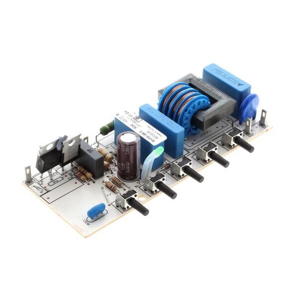 Ariston Hotpoint - Placa Eletrônica  Exaustor - C00109901