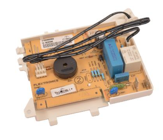 Modulo Maq. Lavar Loiça Indesit - C00143206