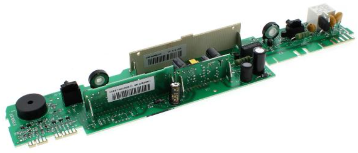 Módulo frigorífico Indesit BAN33NFP - C00264311