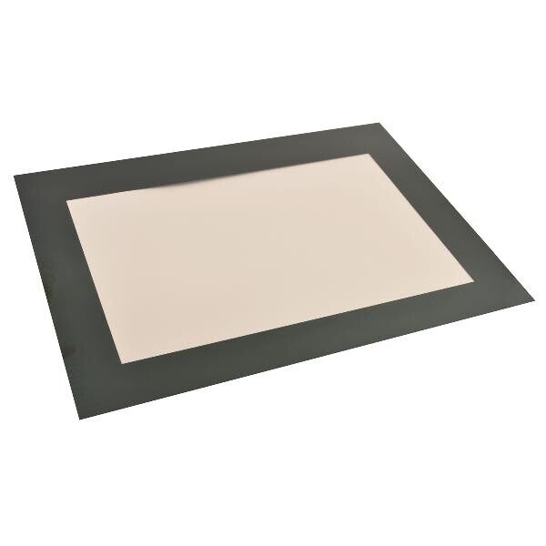 Vidro Interior da Porta do Forno Whirlpool - C00274559