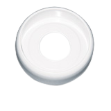 Termostato Disco Manipulo Black - C00285140