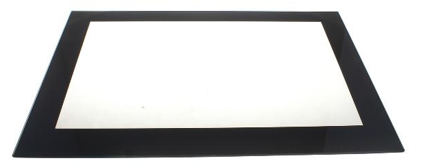 Vidro Interior de Forno Whirlpool Indesit Hotpoint - C00286543