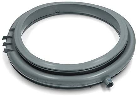 Junta de vedação da porta da máquina de lavar Hotpoint - C00287764