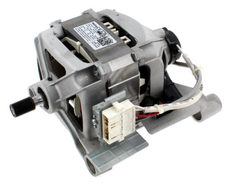 Motor de máquina de lavar Indesit - C00288958