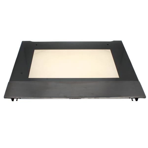 Porta de forno Whirlpool em Inox - C00298312