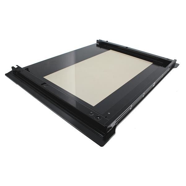 Porta de forno Whirlpool em Inox - C00298312