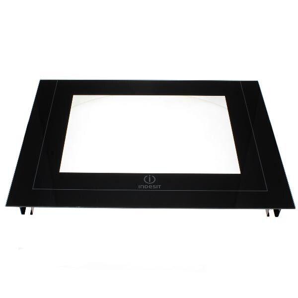Vidro Exterior Forno Indesit - C00299112