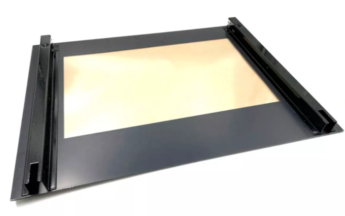 Vidro da porta do forno Whirpool{{>}} Indesit{{>}} Ariston{{>}} Hotpoint - C00302013
