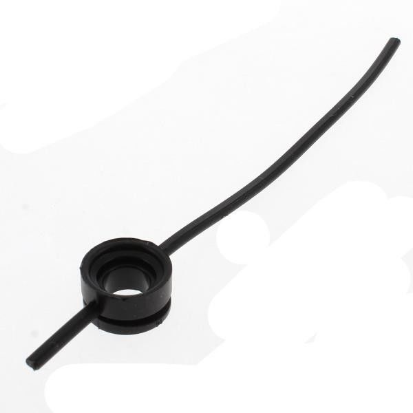 O-ring de Maquina Secar Roupa Whirlpool D= 8.75  - C00302906