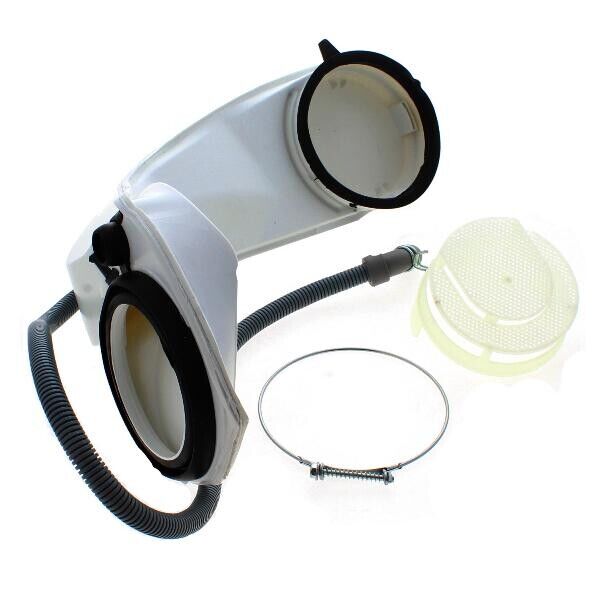 Conjunto de condensação Maquina Secar Roupa Whirlpool - C00309781